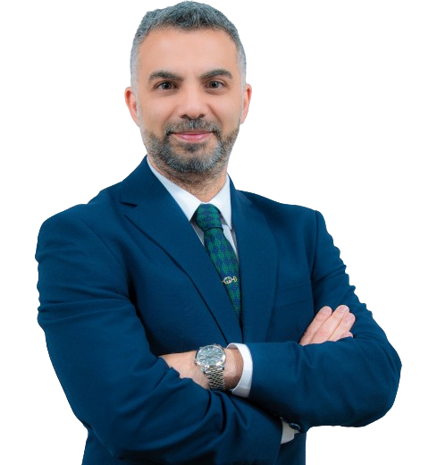 دکتر رضا واحدی نیا
