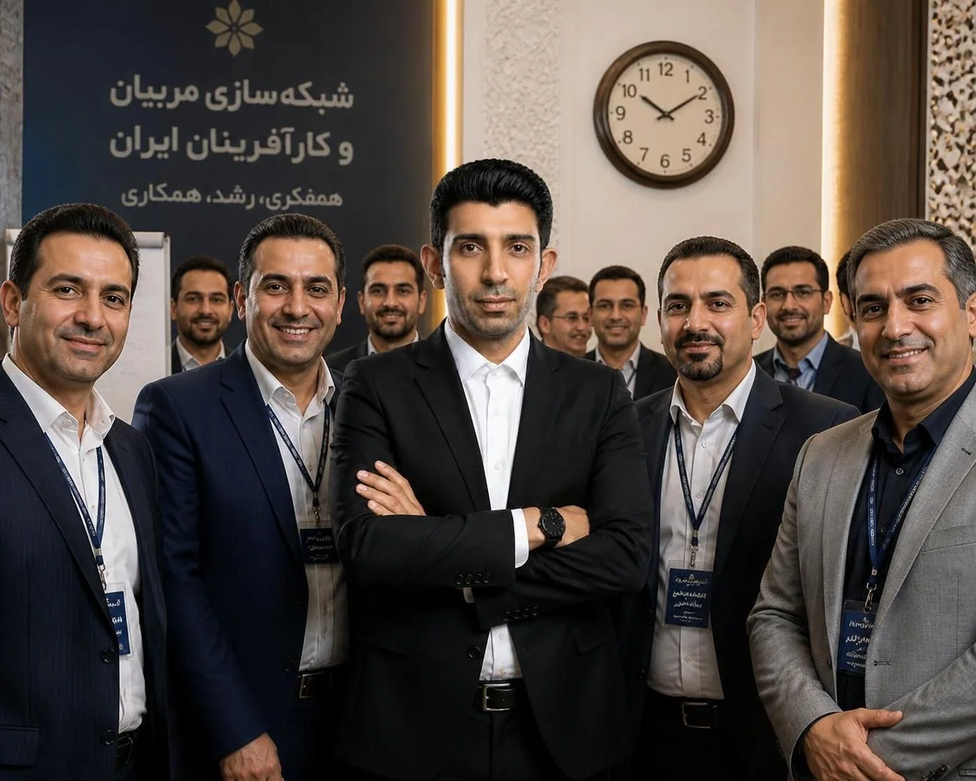 مهندس میثم کیانی
