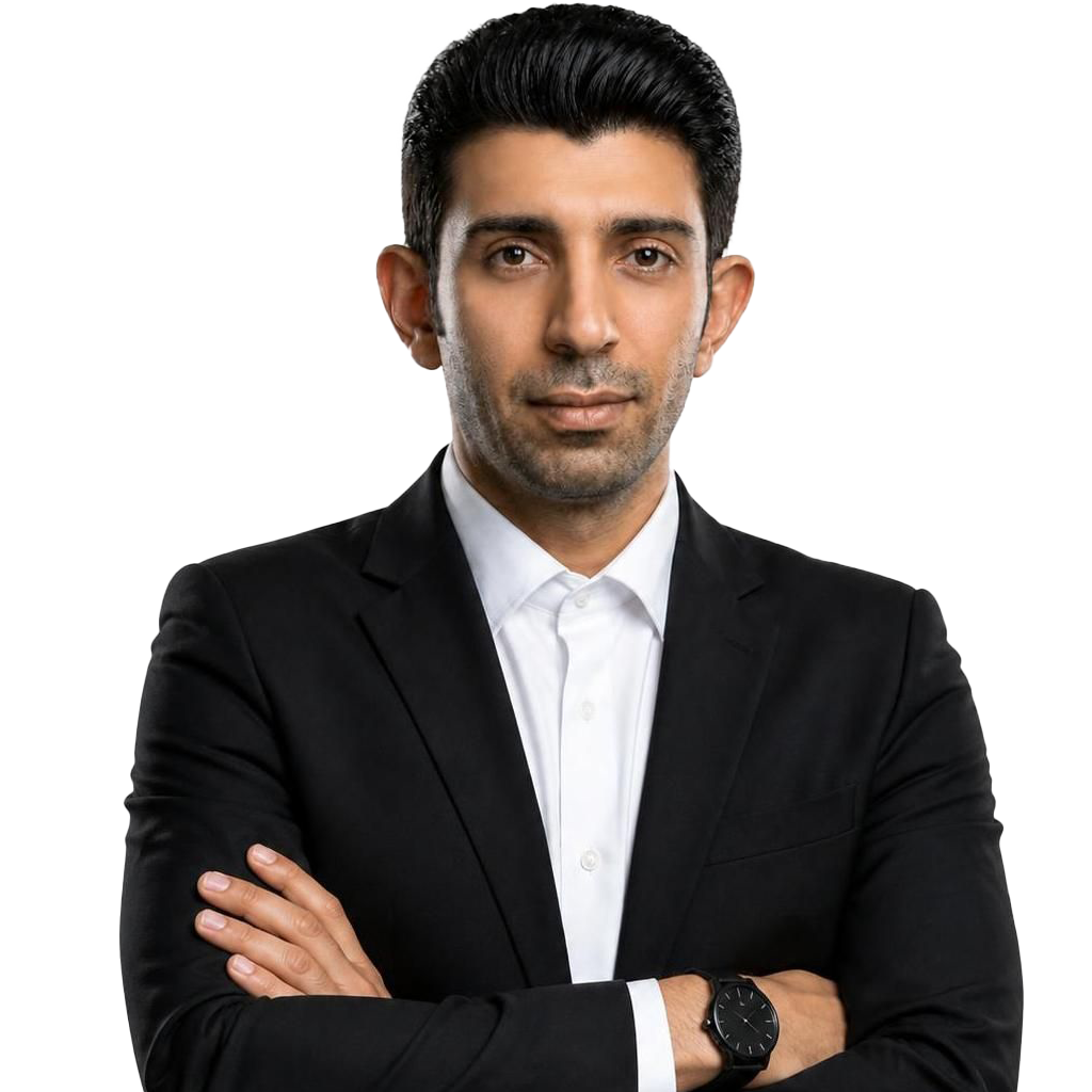 مهندس میثم کیانی